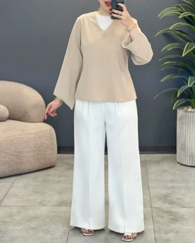 شومیز پاپیون بهاره الیزه