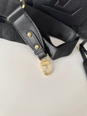 کیف لویی ویتون مشکی