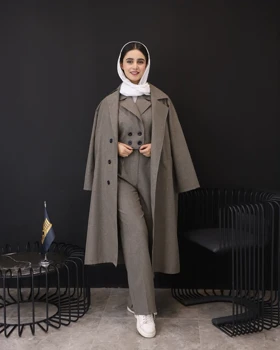 ست ژیله و شلوار