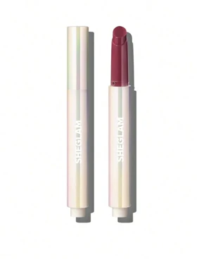 بالم لب حجم دهنده (لیپ پلامپر) شیگلم مدل POUT-PERFECT SHINE LIP PLUMPER