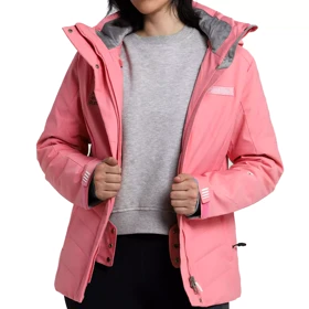 کاپشن زنانه WHSROMA 110