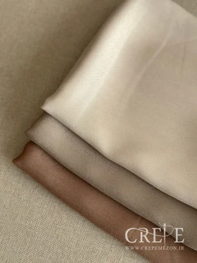 شال ترک ساده