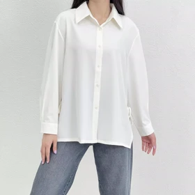 شومیز زنانه فشن