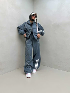 ست سویشرت شلوار ADIDAS