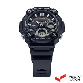ساعت مچی مردانه کاسیو CASIO مدل AEQ-120W-1AVDF