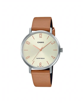 ساعت مچی زنانه کاسیو CASIO LTP-VT01L-5B