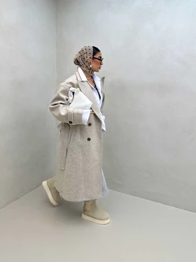 کت بلند فوتر