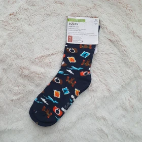 جوراب زنانه اسمارا کد Z-FG67