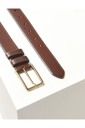 کمربند مردانه marks-and-spencer marks-and-spencer