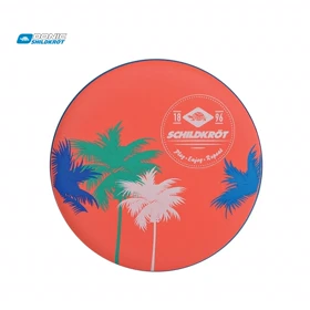 فریزبی برند شیلدکروت SCHILDKROT Tropical Disc 002