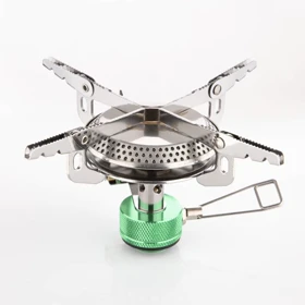 سر شعله 4 پر SNOW HAWK SN10_A3