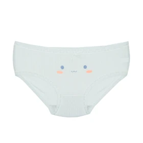شورت پنبه‌ای عروسکی