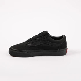 ونس اولد اسکول فول بلک/ Vans oldskool full black