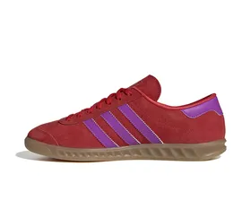 کفش های روزانه Adidas Hamburg W PC_IH5461