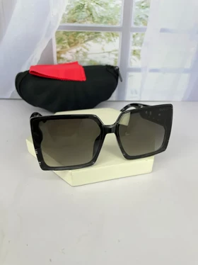 عینک آفتابی گوچی کد 2535