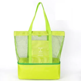 ساک پیکنیک و استخر و خرید