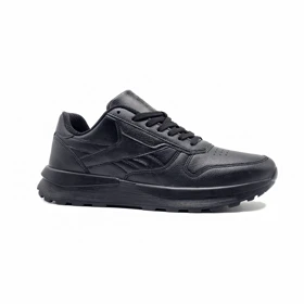 کفش و کتانی اسپرت مردانه مدل ریباک REEBOK رنگ مشکی کد 6622