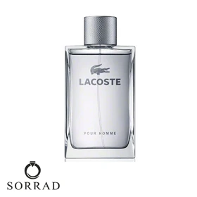عطر ادکلن لاگوست مردانه | Lacoste Pour Homme