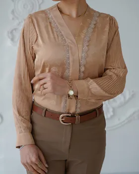 شومیز مجلسی