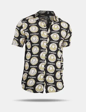 پیراهن مردانه Versace