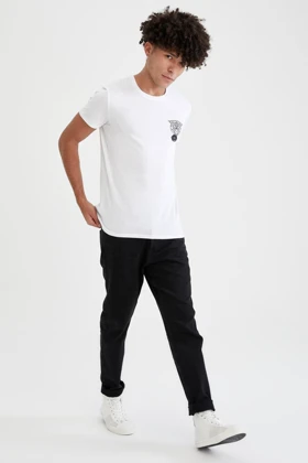 شلوار جین مردانه defacto