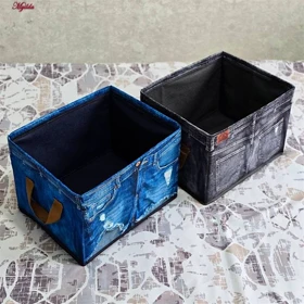 باکس لباس مای هوم مدل جینا