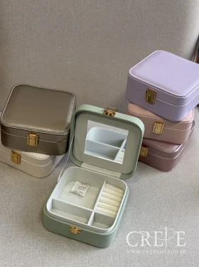 جعبه جواهری