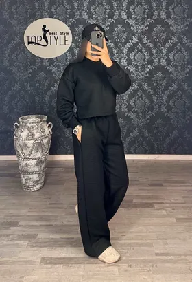 ست بلوز شلوار : 8510