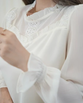شومیز مجلسی