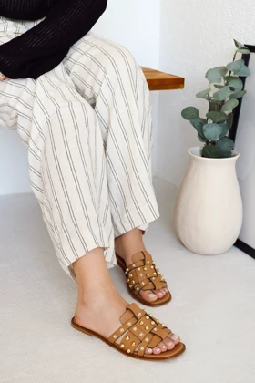 دمپایی زنانه polka-store polka-store