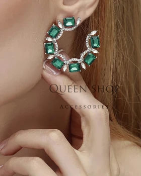 گوشواره دخترانه جدید طرح گرد