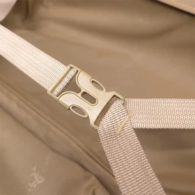 چمدان Caribou مدل C40351-M سایز متوسط