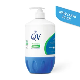 کرم مرطوبکننده کیووی (QV Moisturising Cream)
