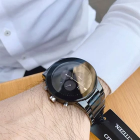 ساعت مچی سیتیزن مدل At2245-57e