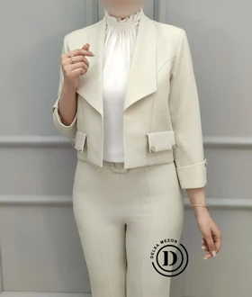 کراپ شلوار کجراه نفس 570