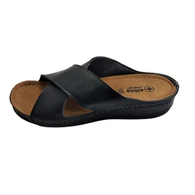 صندل زنانه نیکتا مدل طبی 920-3