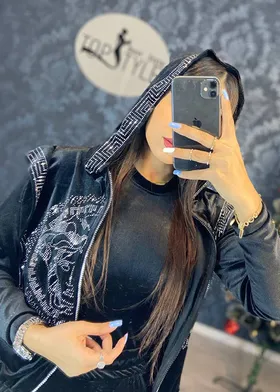 ست سه تیکه مخمل کد : 7729