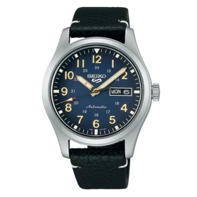 ساعت مچی مردانه سیکو مدل SEIKO SRPG39K1