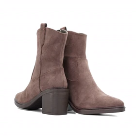 کفش بوت زنانه مدل 0521 _ Boots