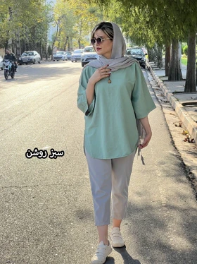 مانتو شومیزی دلبر