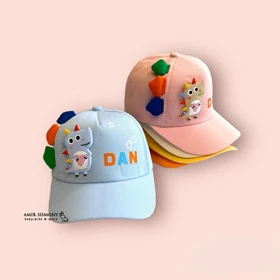 کلاه بیسبالی DINO