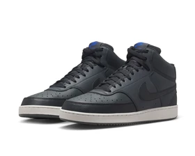 کفش روزانه Nike Court Vision Mid Next Nature PC_DN3577-005