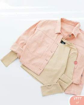 کراپ آستین بلندفینگری 7433