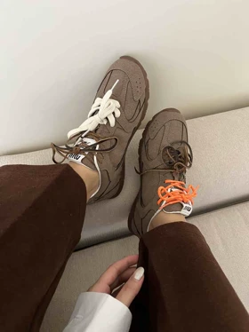 کتانی NEW BALANCE MIU MIU