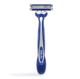 ژیلت Blue 3 مدل کامفورت بسته 3 عددی