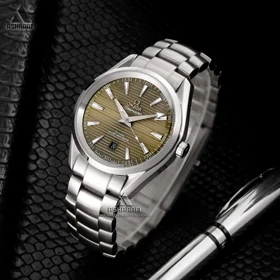 امگا سی مستر اتوماتیک Omega Seamaster 500 FT