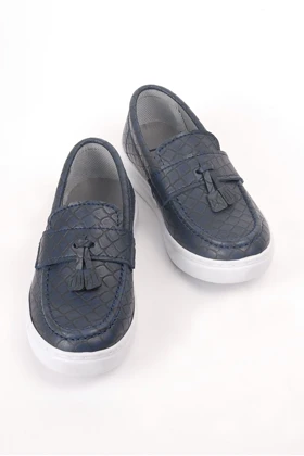 کفش کلاسیک بچگانه ridvan-celik ridvan-celik