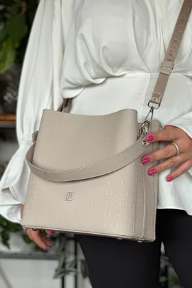 کیف دوشی زنانه just-polo just-polo