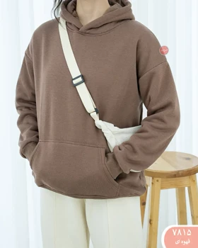 هودی ساده بیسیک 7815