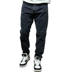 شلوار جین مام فیت /Lot:16